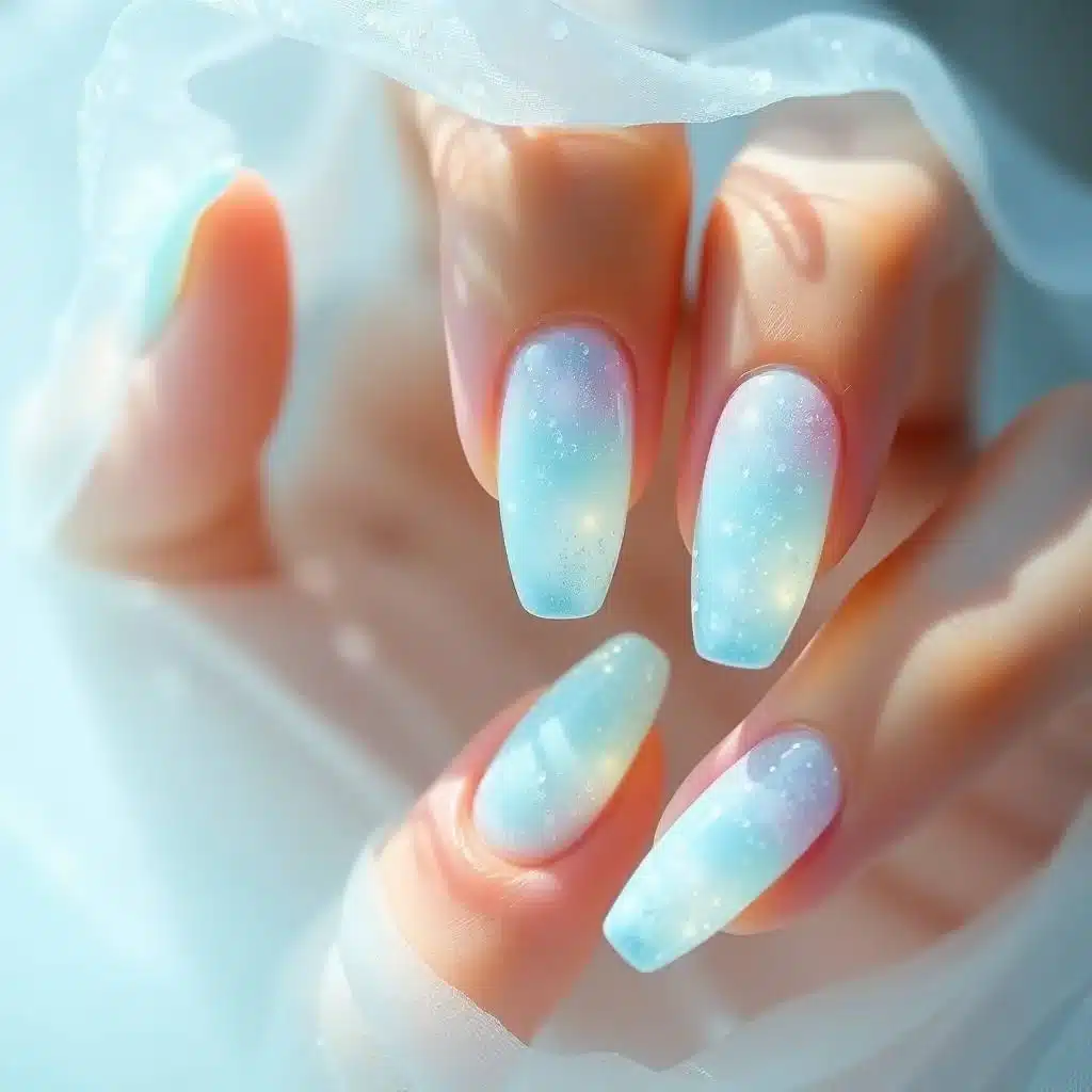 Summer nail trends