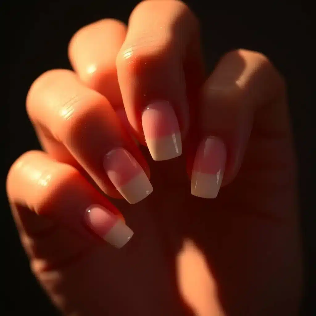 Summer nail ideas