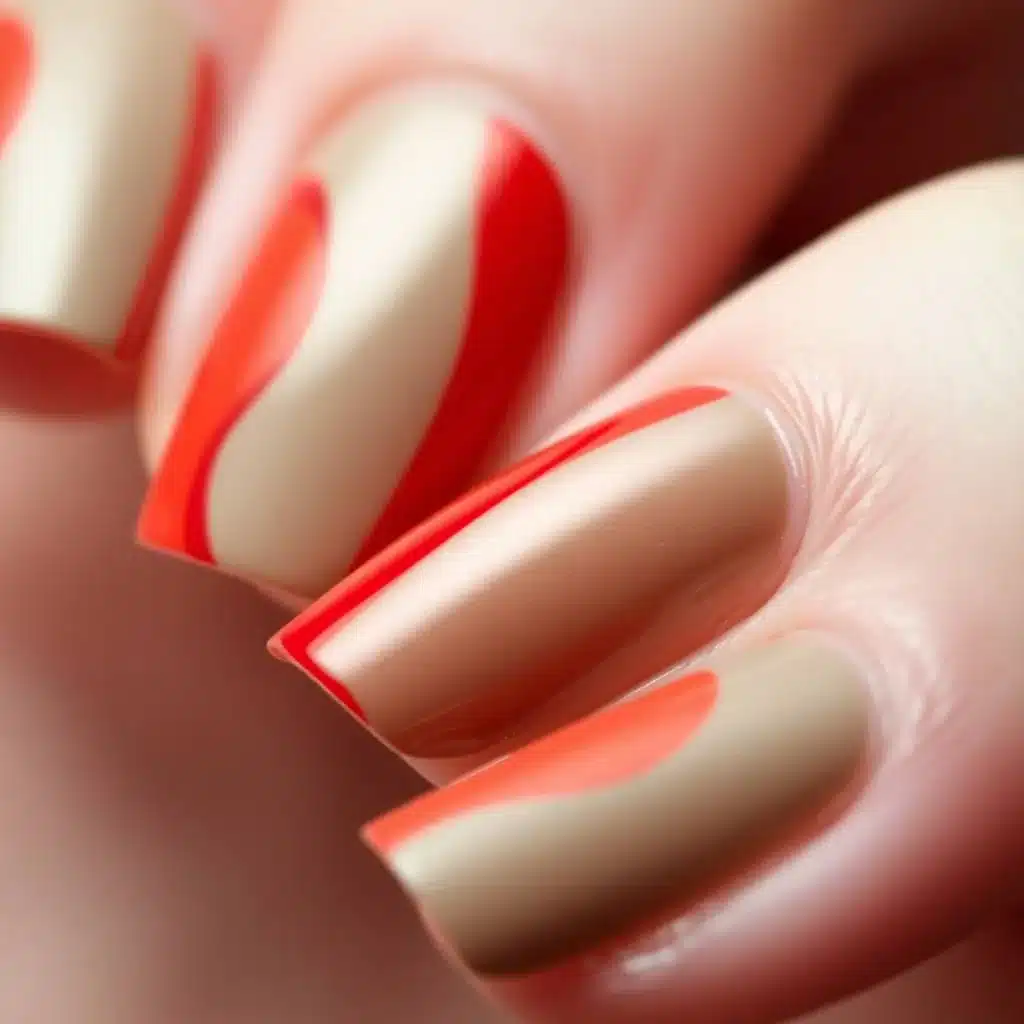 Pearl nails