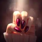 cutecore nails