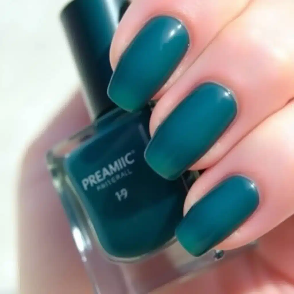 Summer nails inspiration

