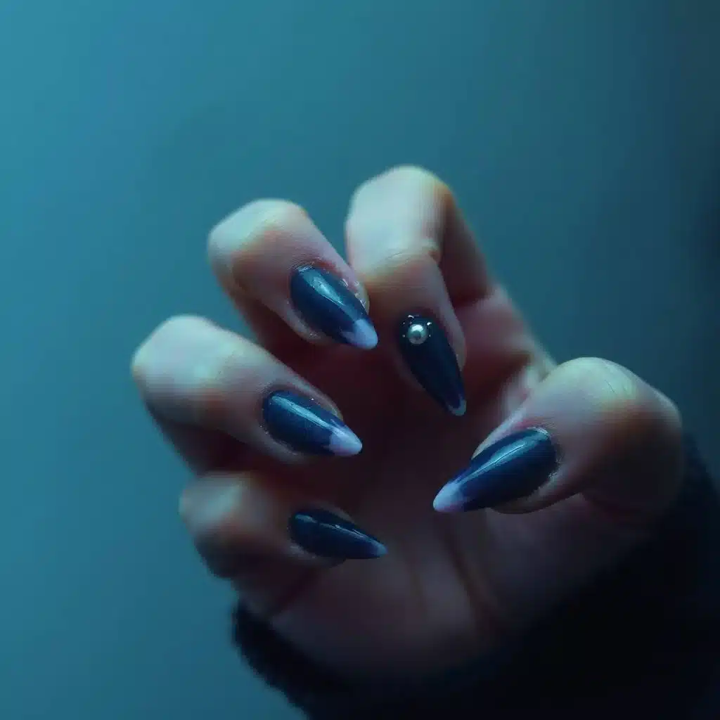 Elegant nails