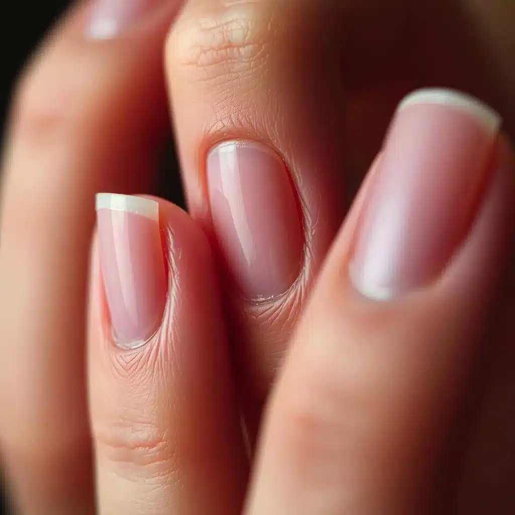 Simple Nail Ideas