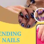 Fairy nails
