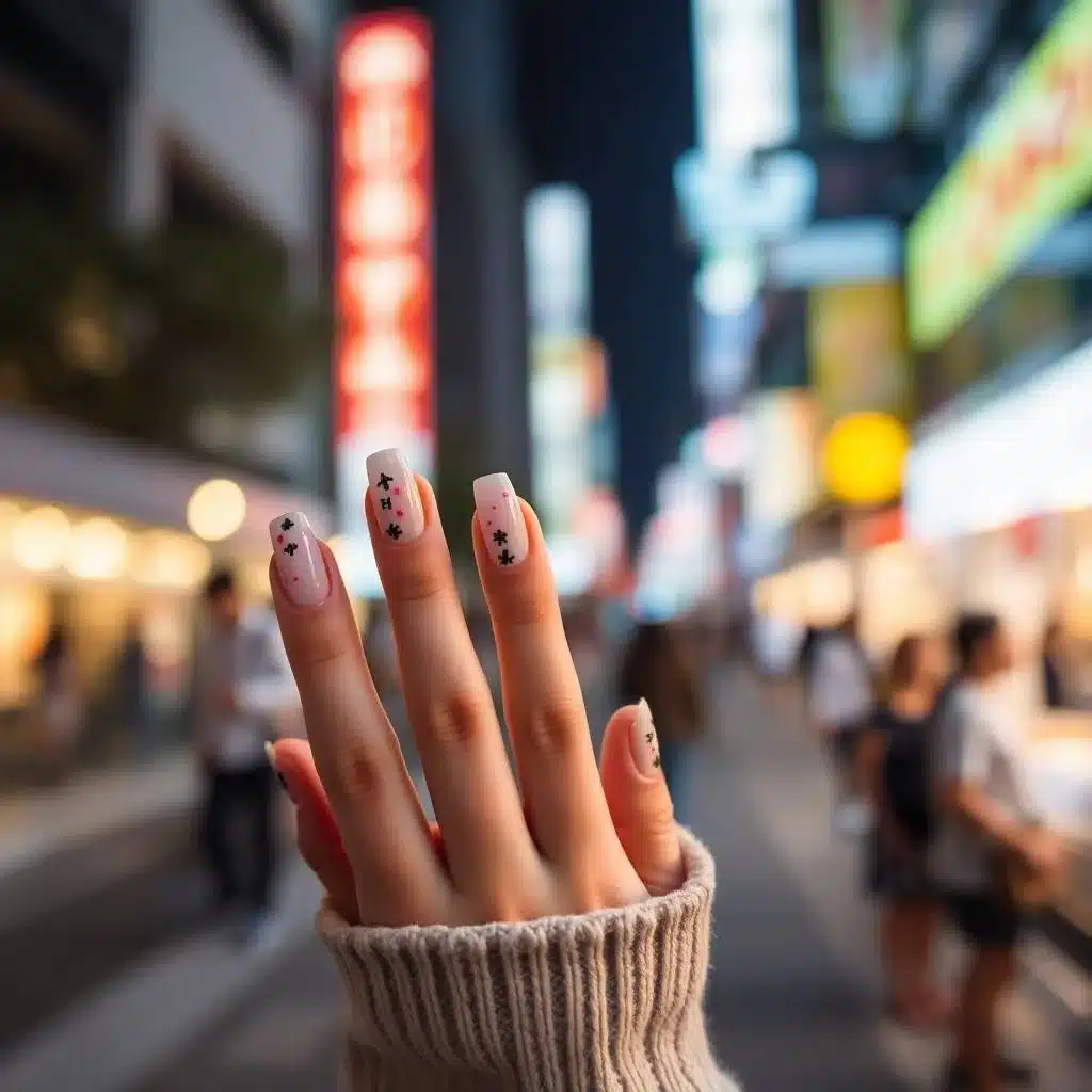 Nail ideas