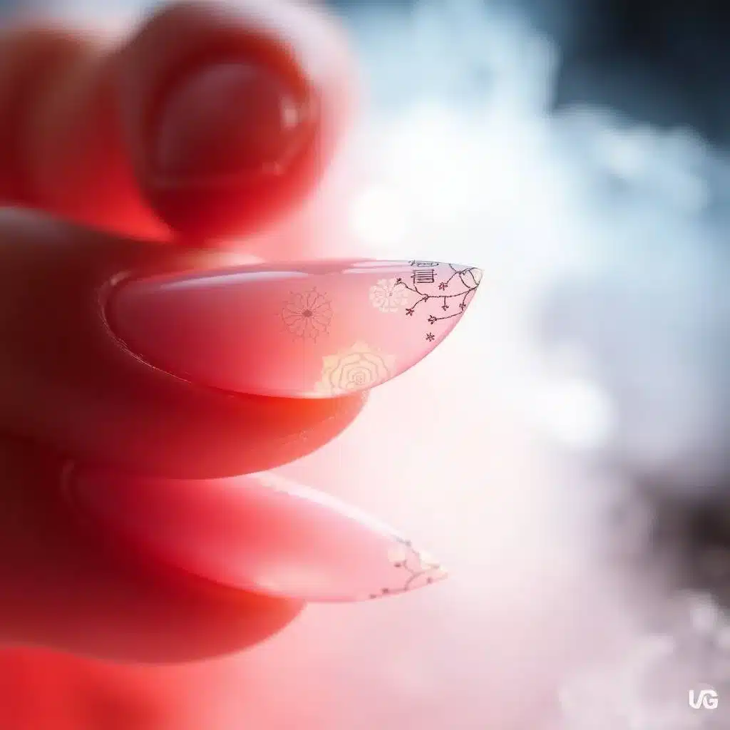 Nail designs