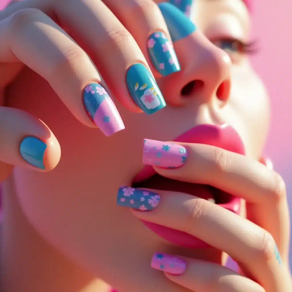 Cute nails