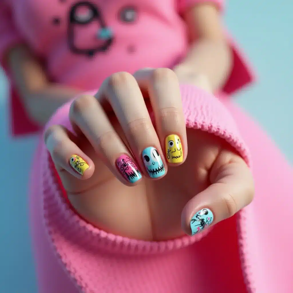 Nail inspiration