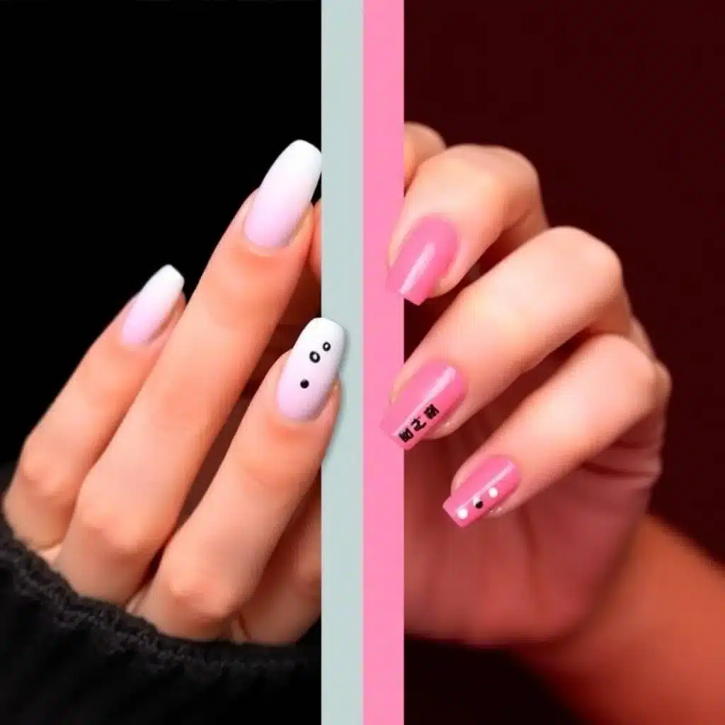 Coffin nails
