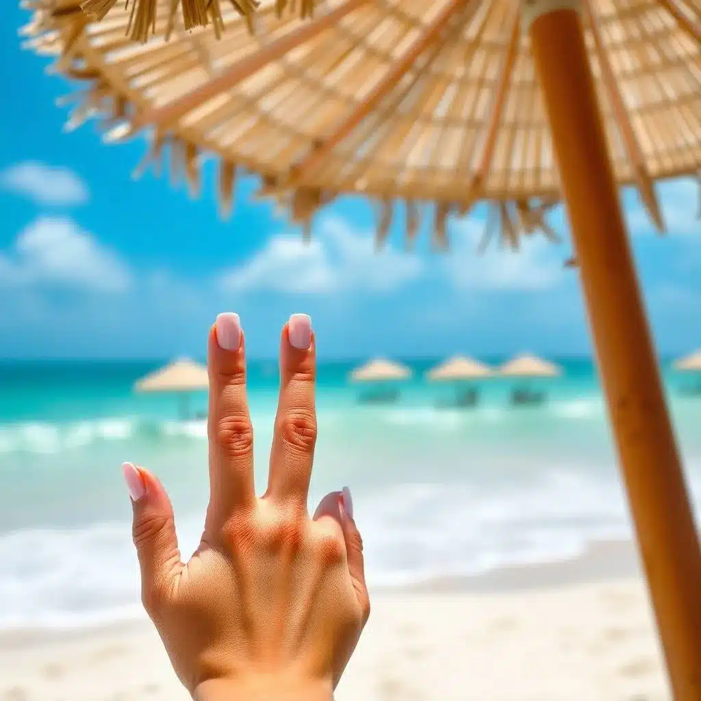 Summer nails inspiration