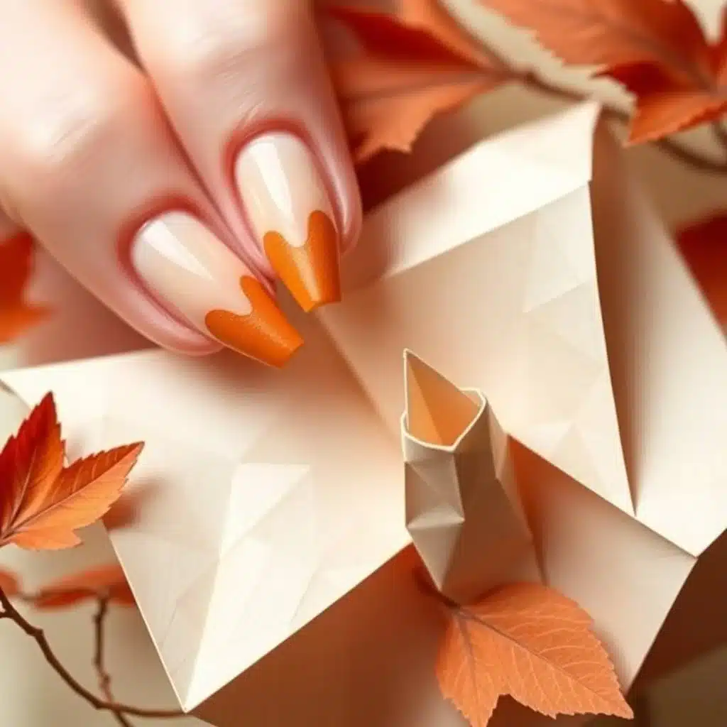 Classy nails