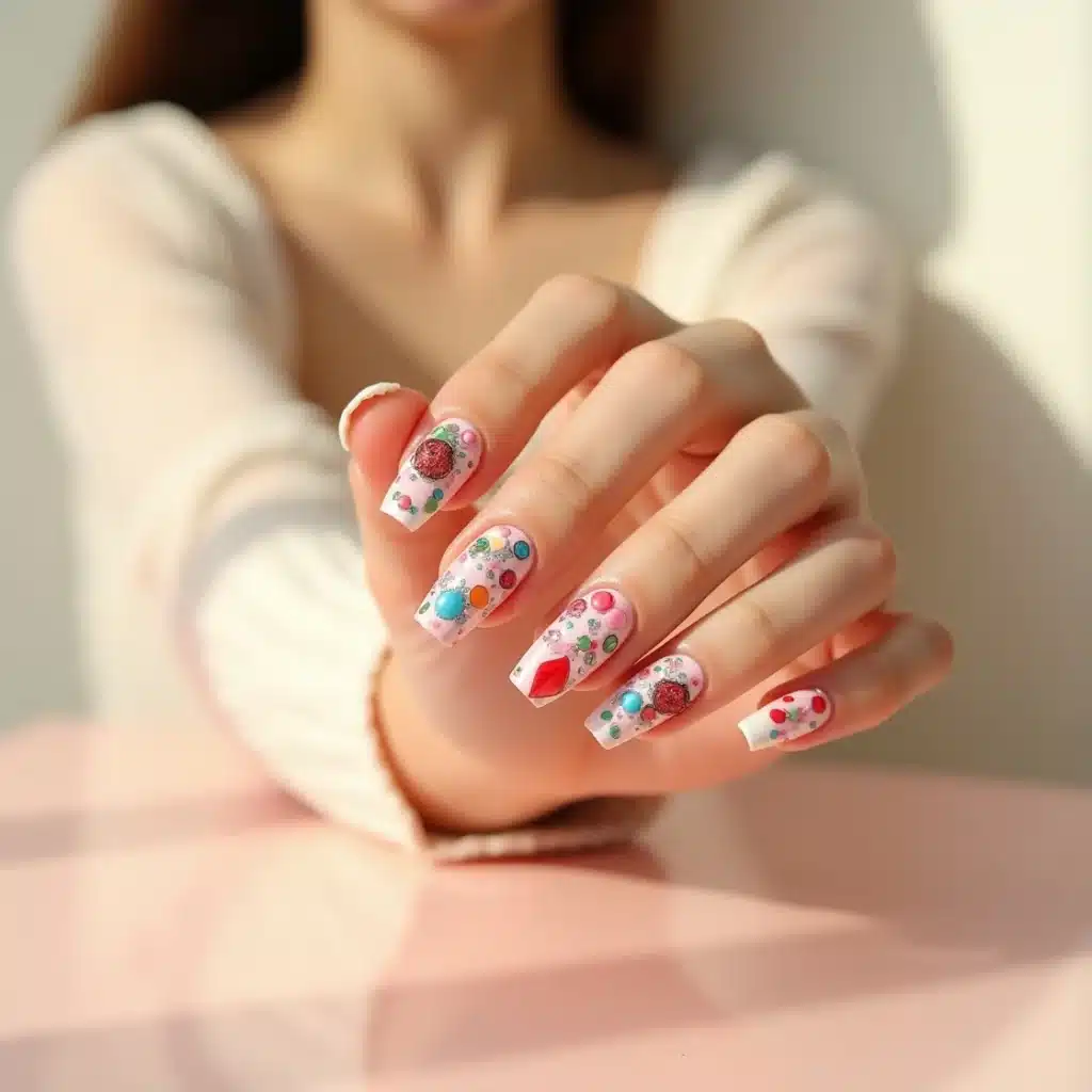 Nail ideas
