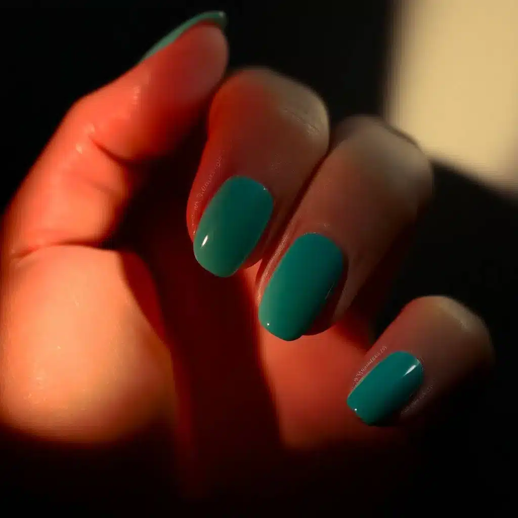 Ocean Nails
