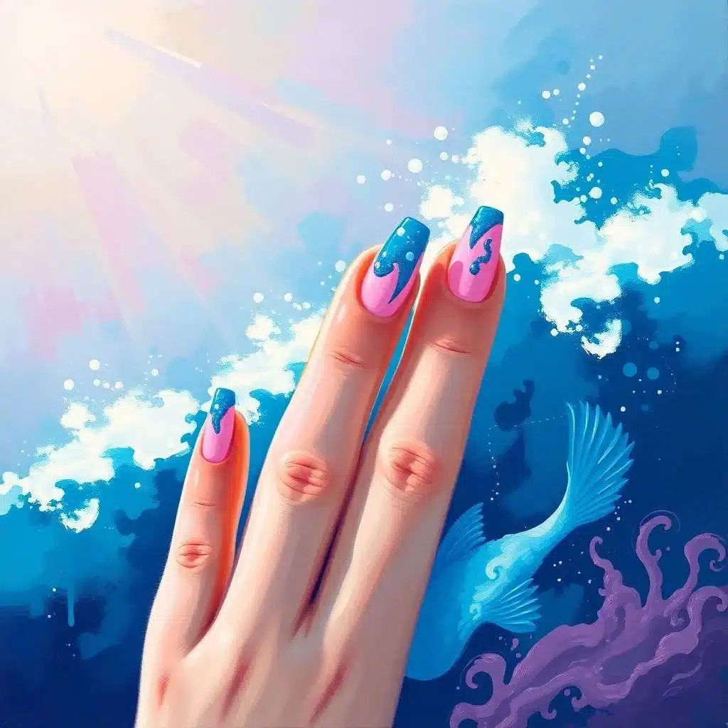 Summer Nails
