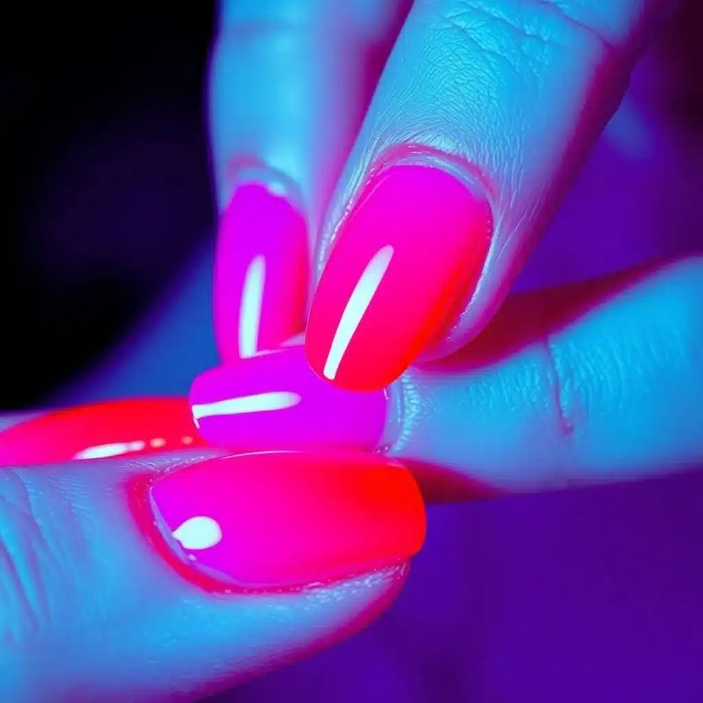 Coffin nails