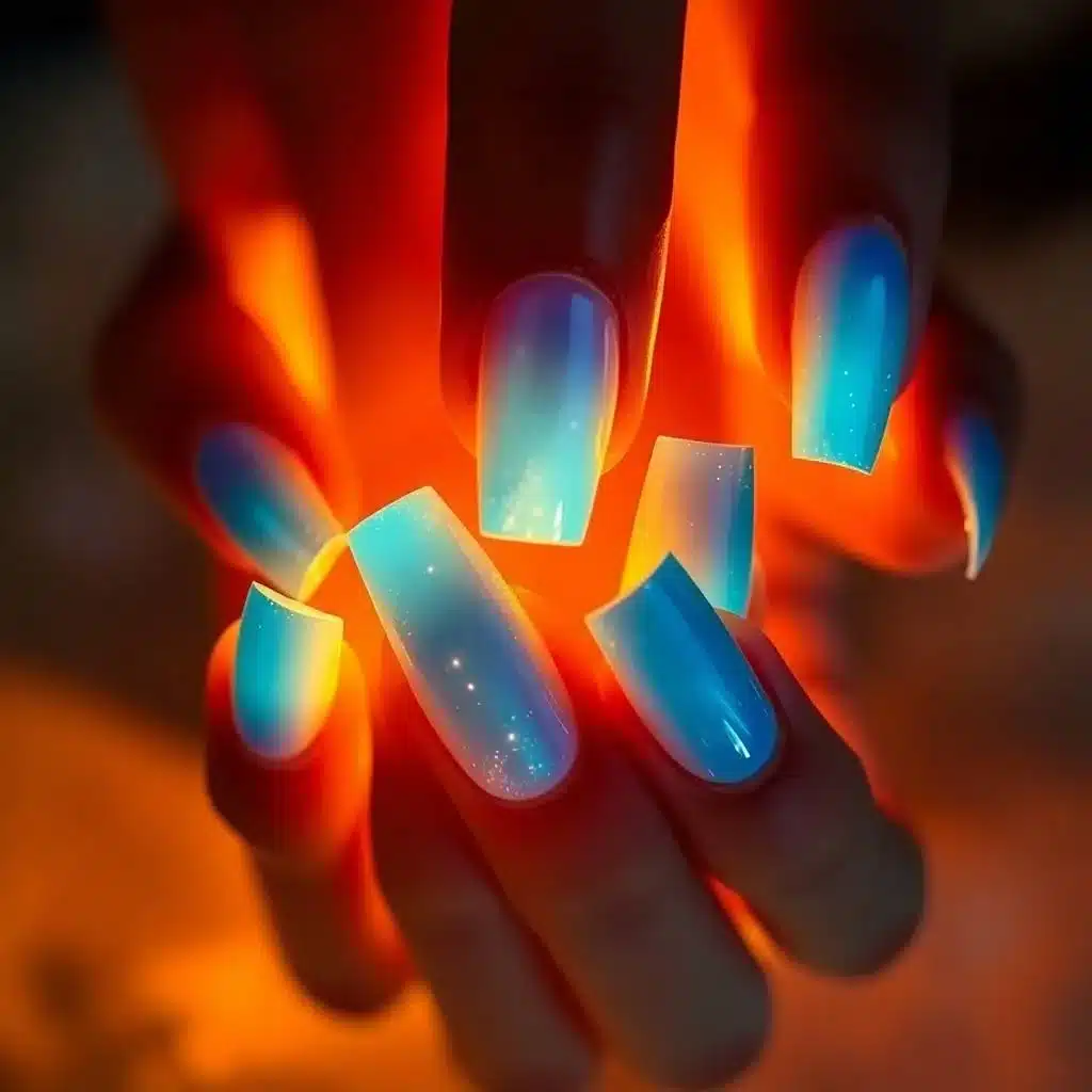 Coastal Nails