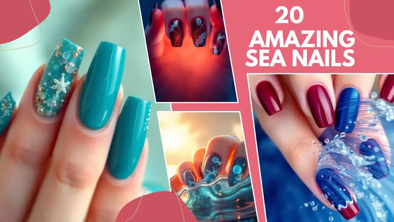 Sea Nails