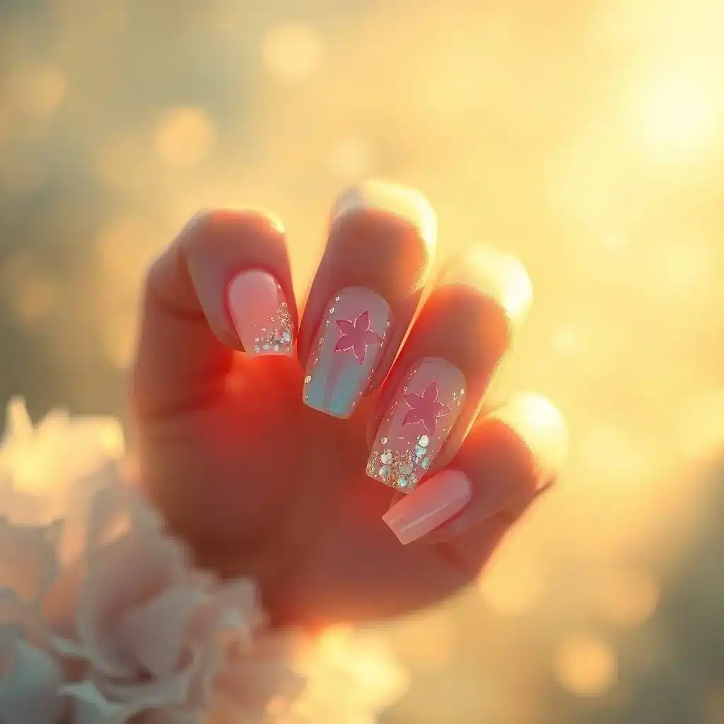 Summer nail trends
