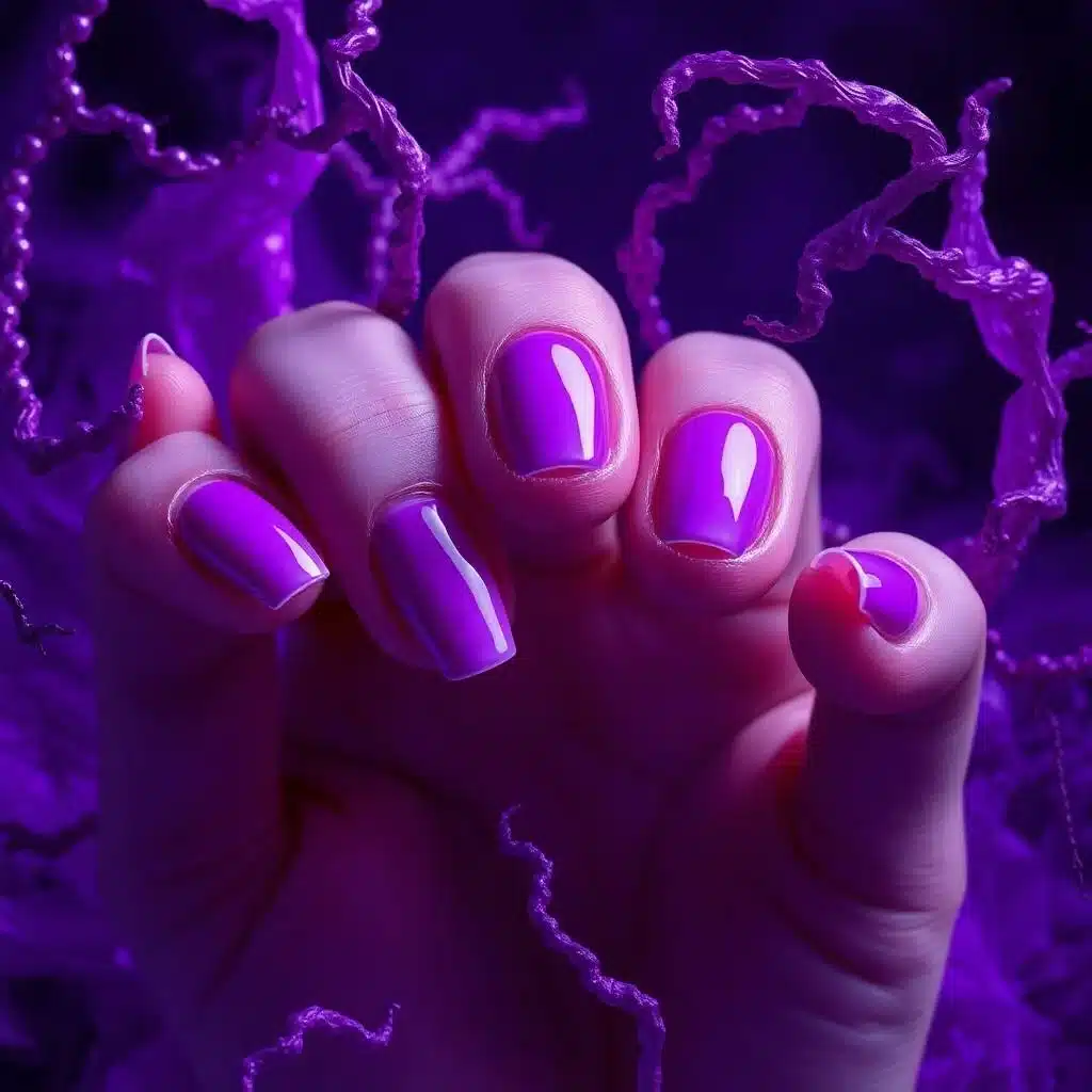 Summer nail designs