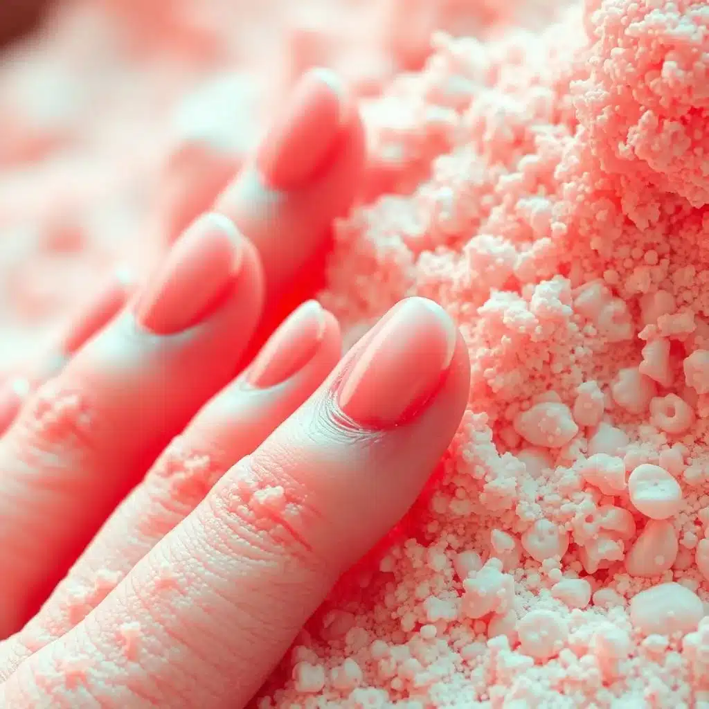 Nail polish for short nail beds

