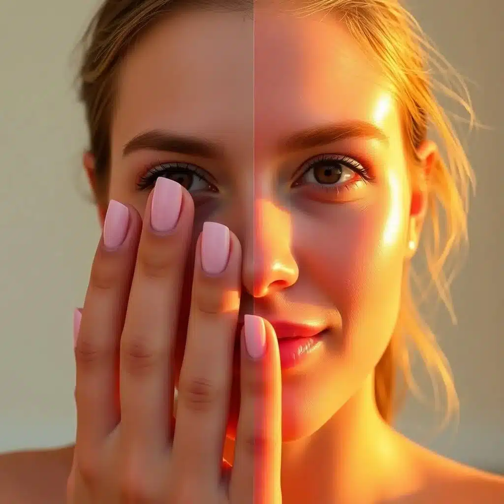 Cute Basic Summer Nails