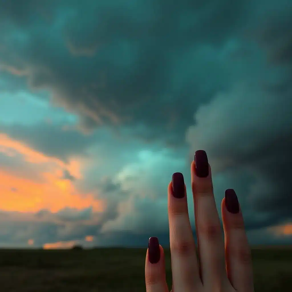 Cute nails