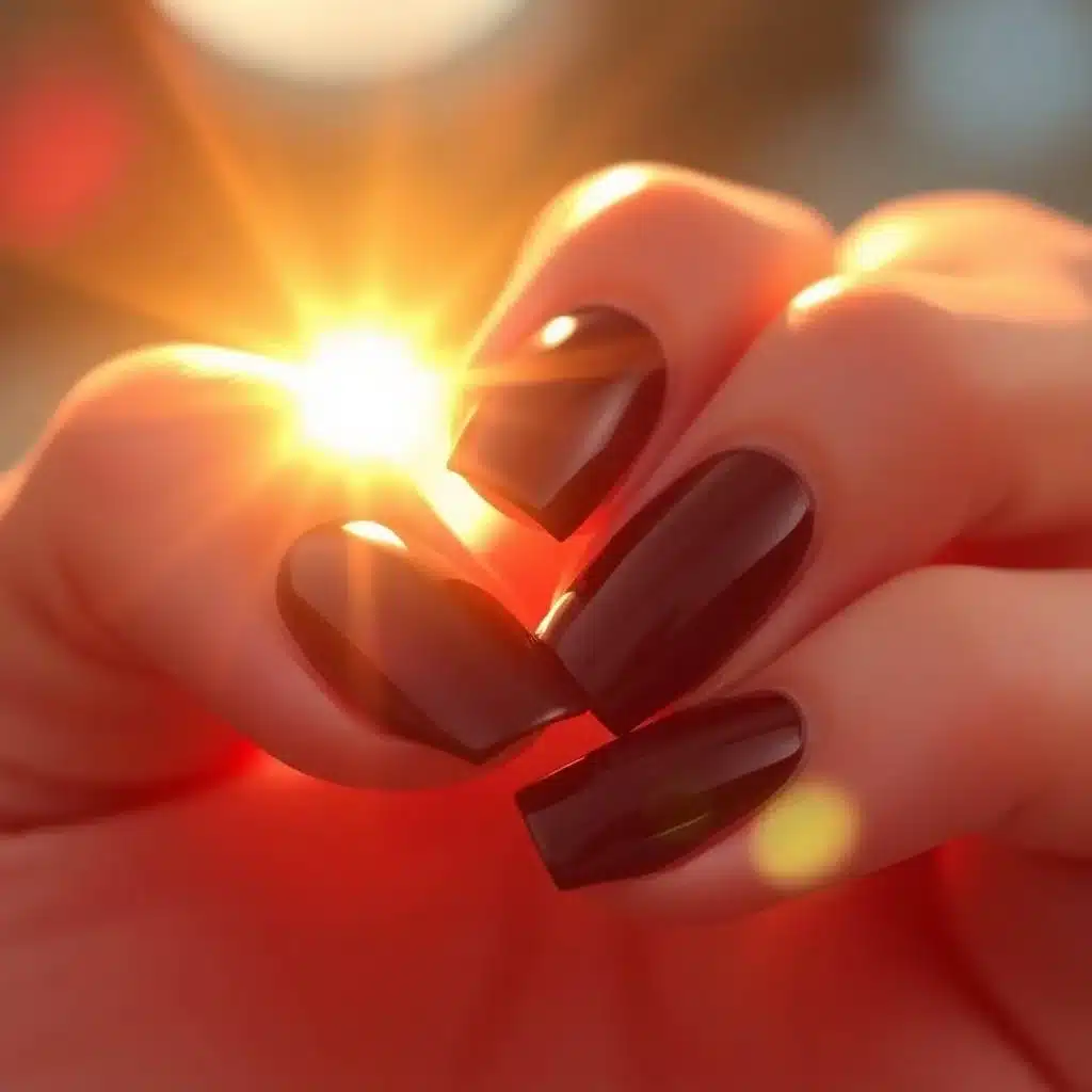 Nail designs