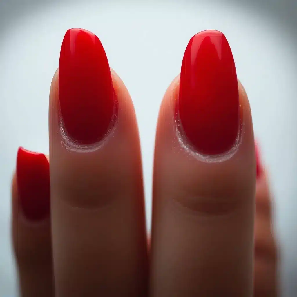 Nail art