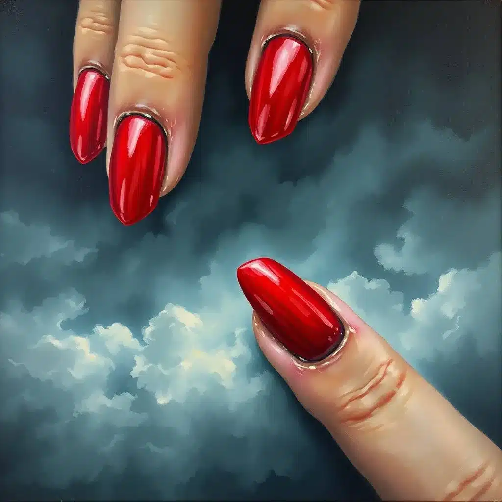 Nail inspiration