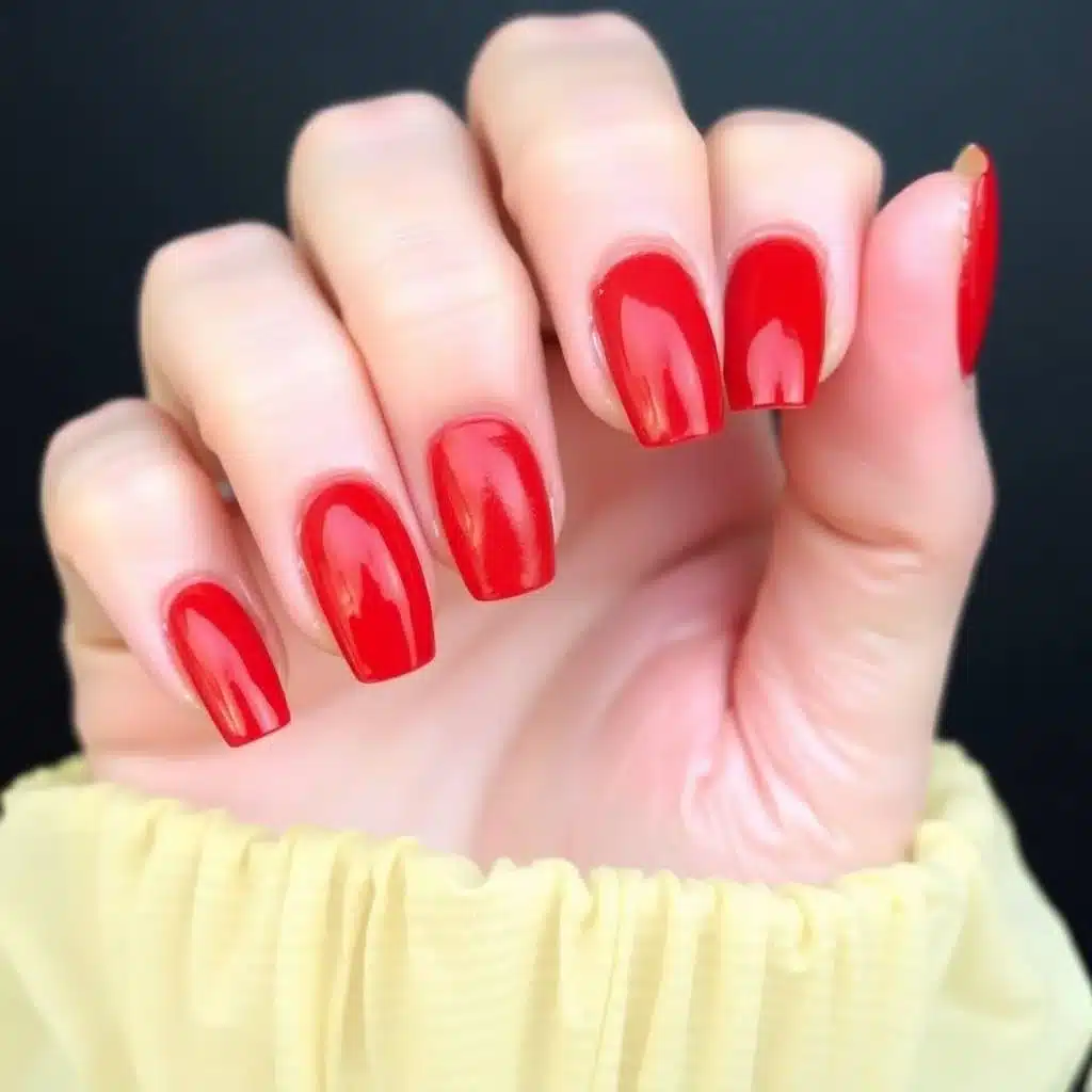 Cute nails