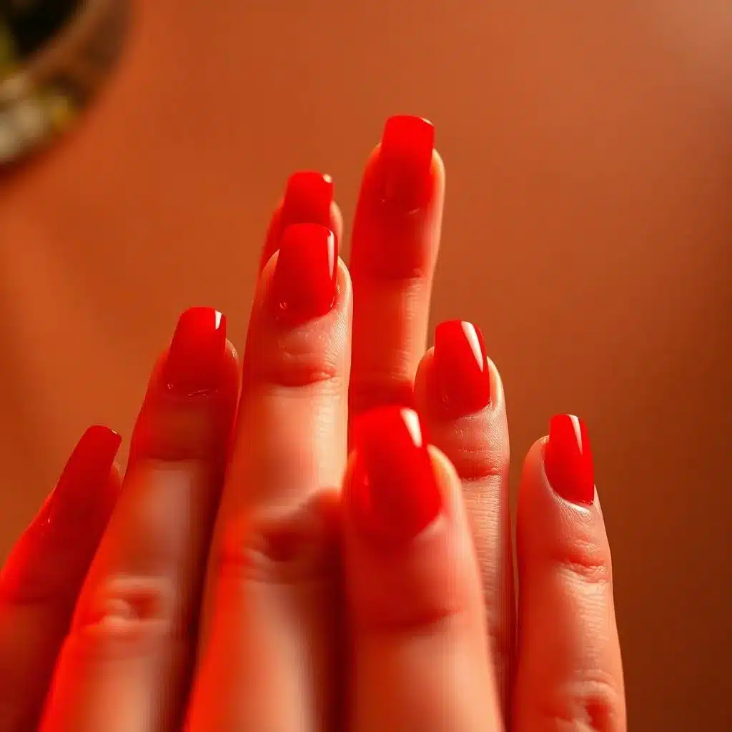 Nail designs