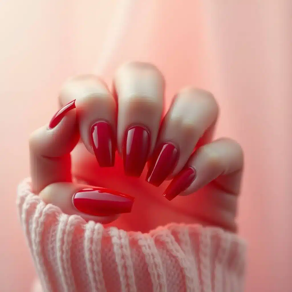 Nail ideas