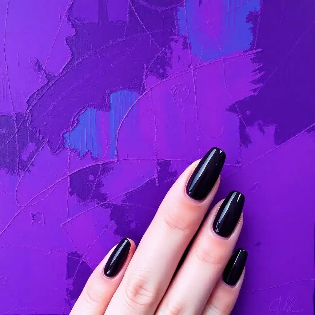 best classic nails