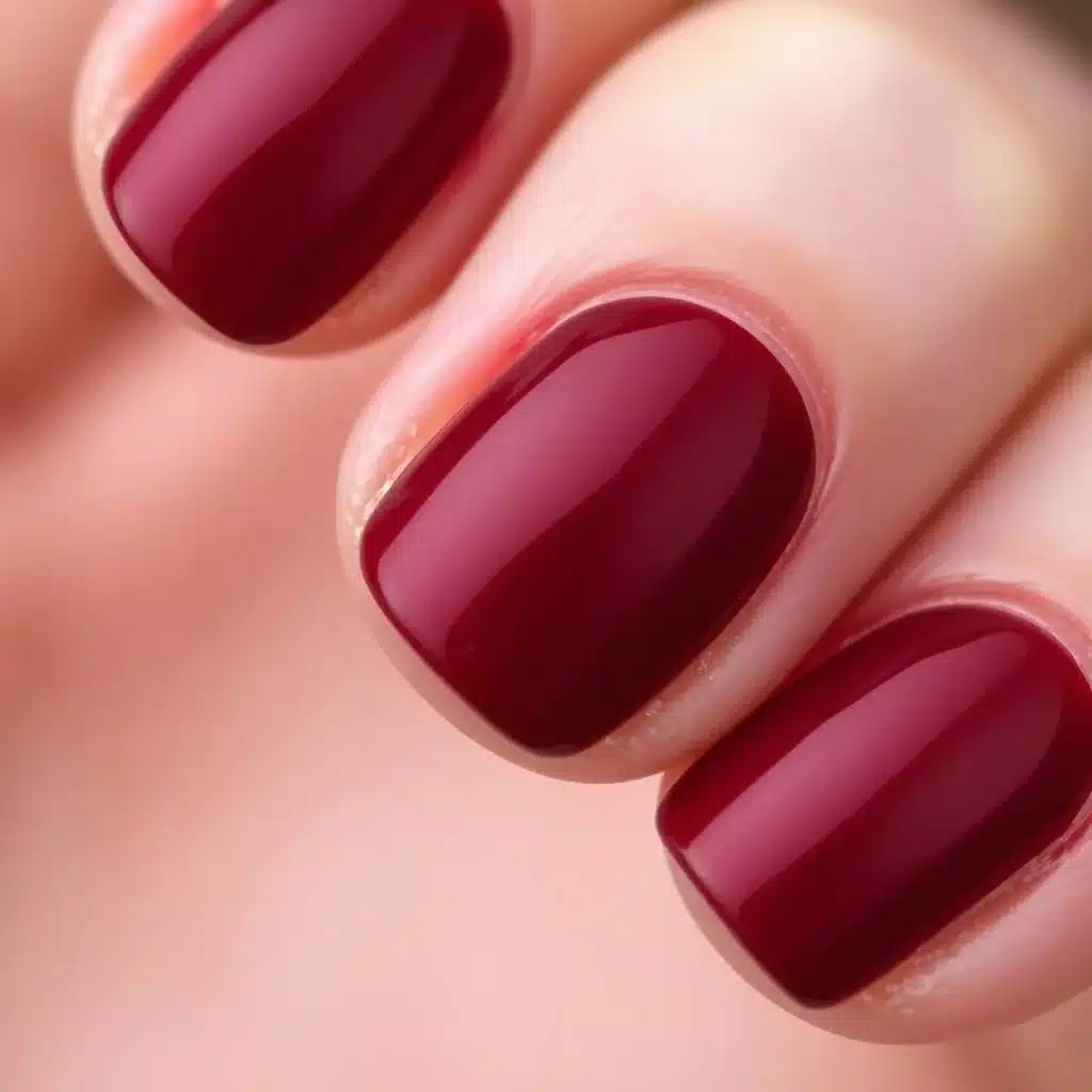 Nail inspiration