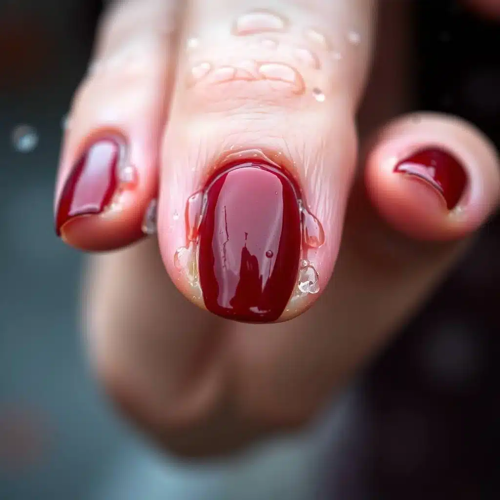 Nail designs