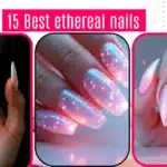 ethereal nails