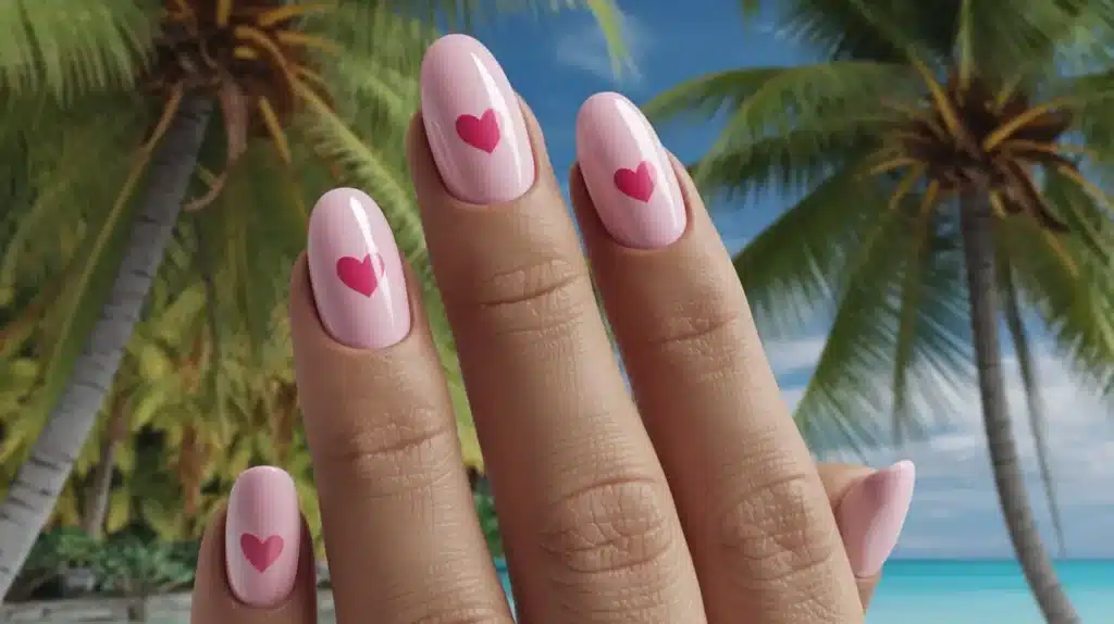 summer nails
