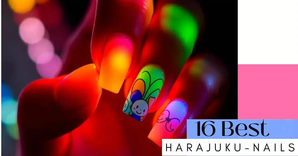 harajuku-nails