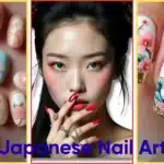 japanese nail Art Kawaii