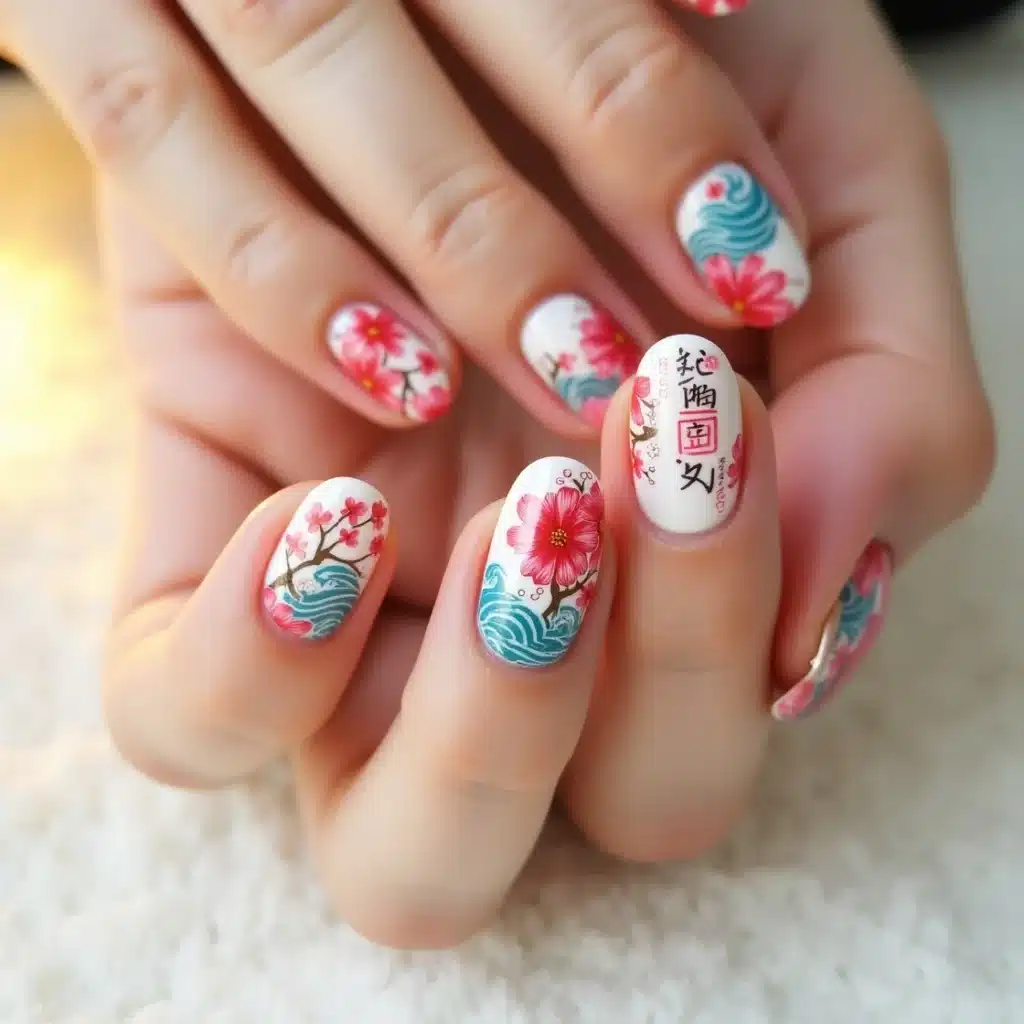 nail design ideas