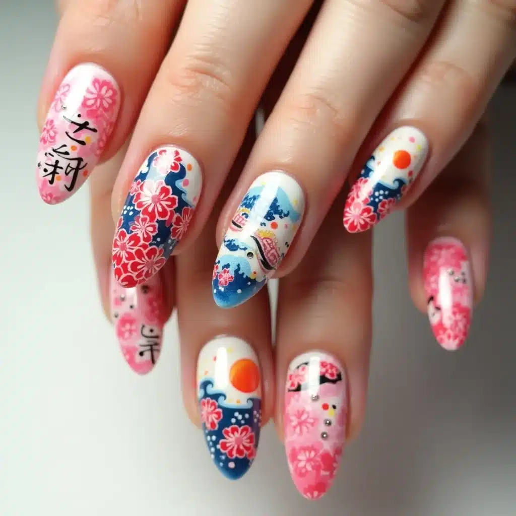 nail designs