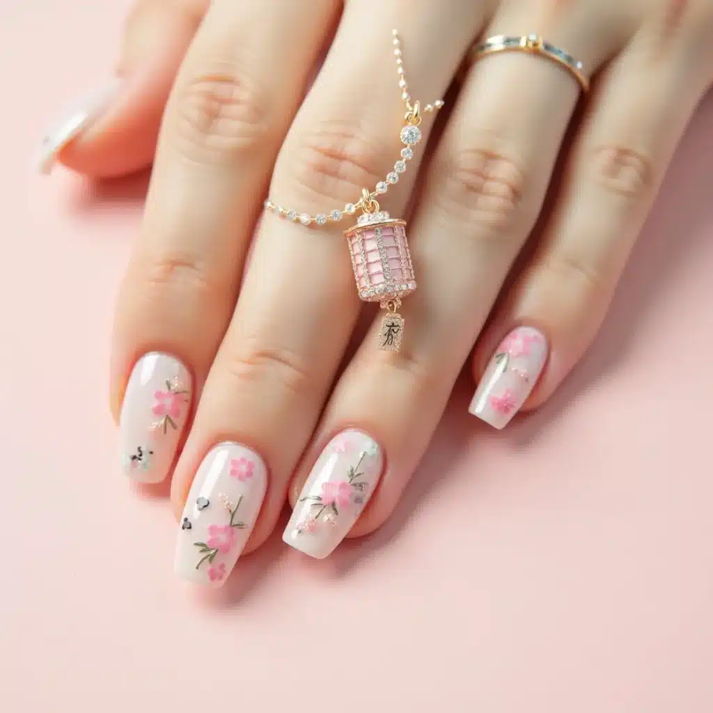 nail designs