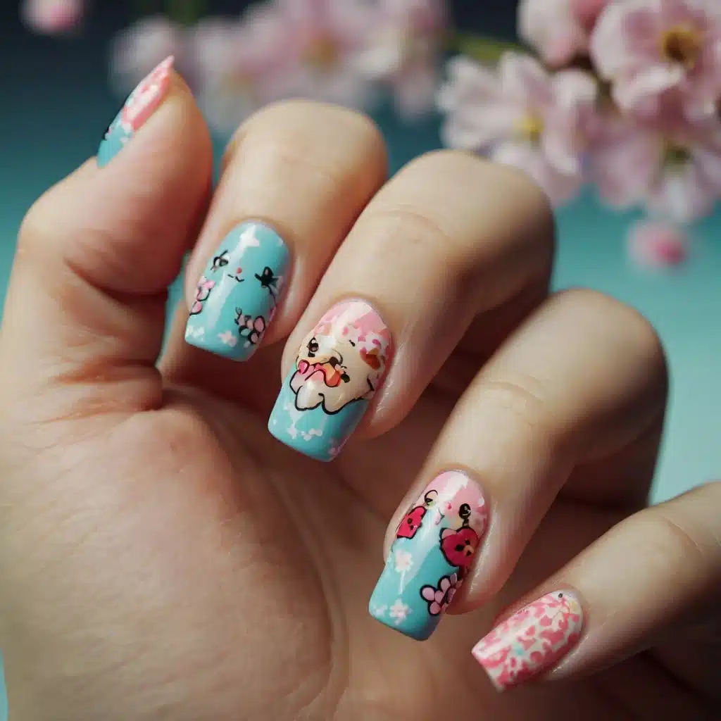 best nail ideas