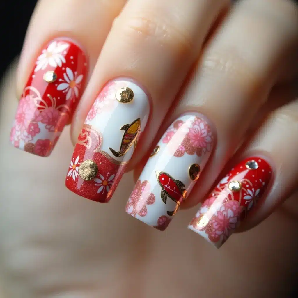 nail designs