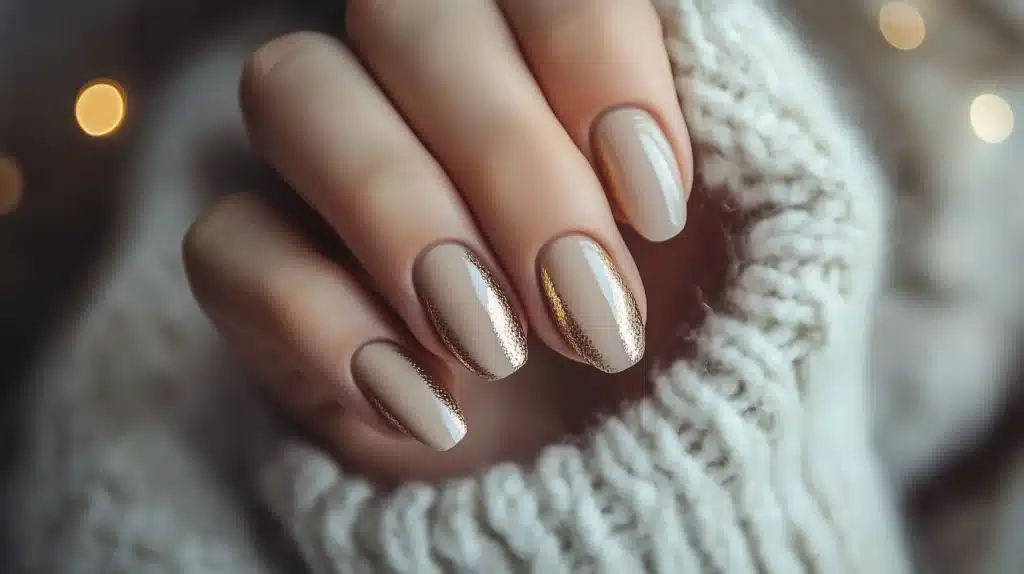 Long coffin nails acrylic