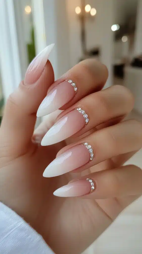 Neutral nails