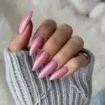 ombre nails