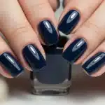 french manicure nails