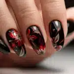 french nails
